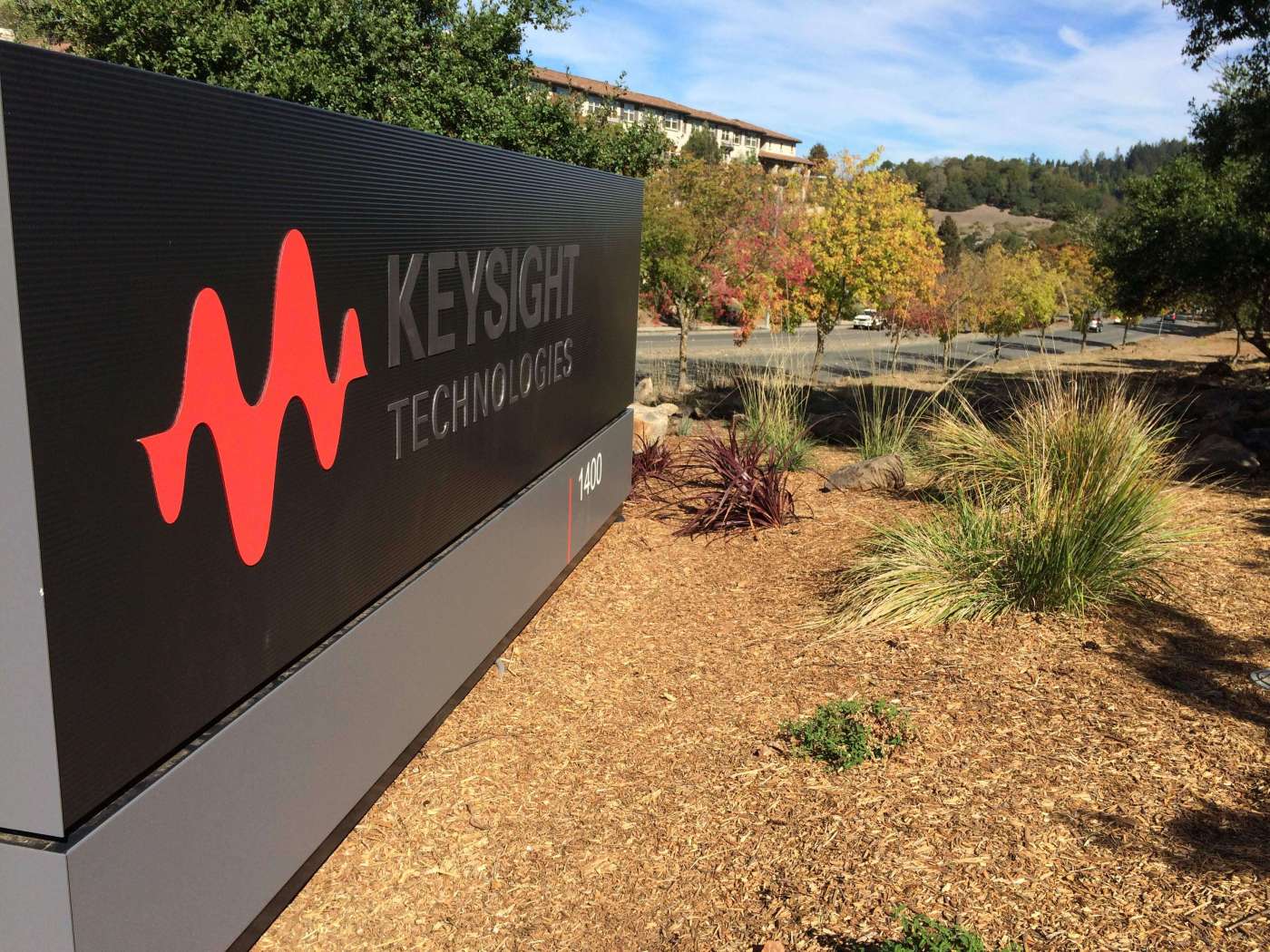 Keysight has best quarter in years with AI, 6G wireless push