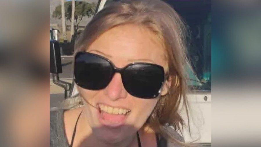 Utah woman, 35, missing in California found safe 3 weeks after vanishing