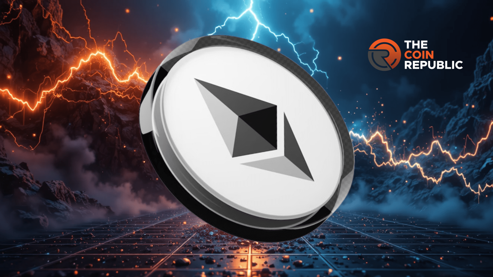 Ethereum Price at Make-or-Break Point: Rally To $10k Or Crash To $2k?