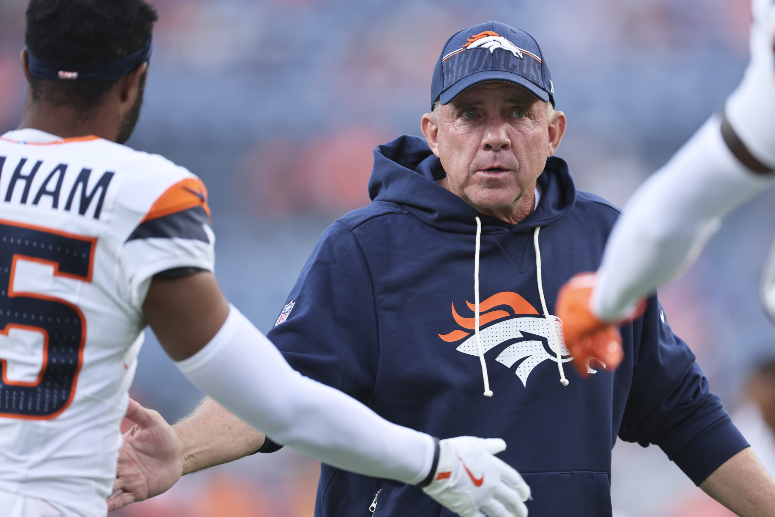 Broncos Get Huge Special Teams Shoutout From The Athletic After Chiefs Win