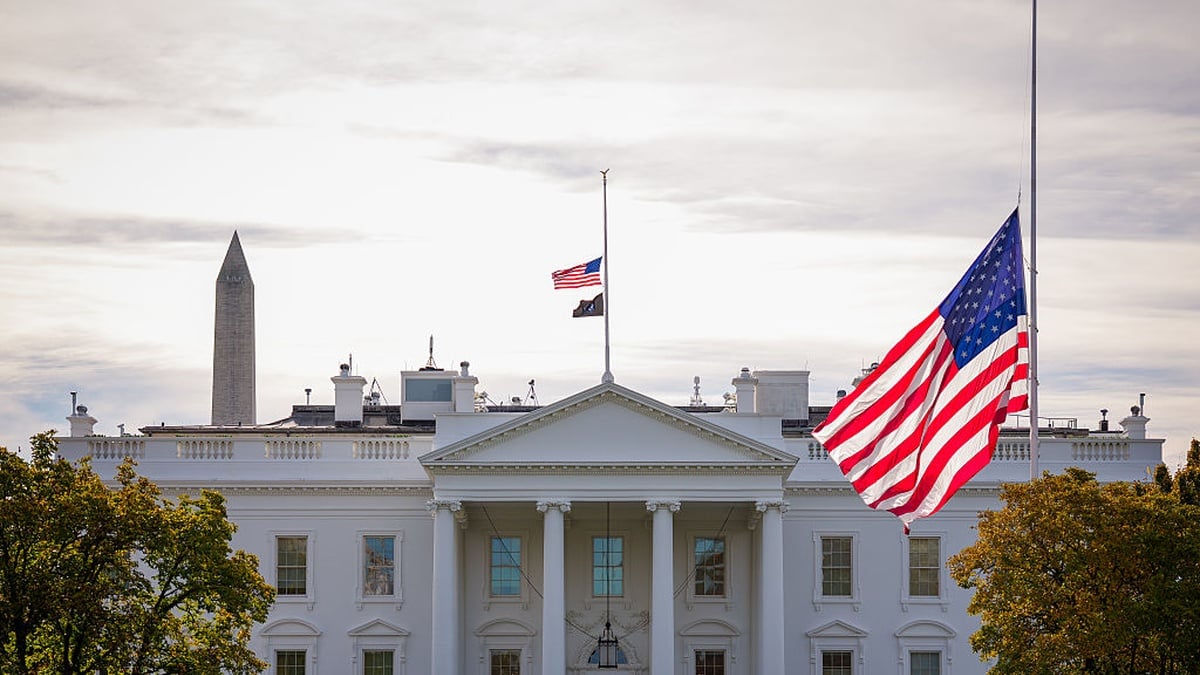 ‘Green New Scam experiment’: White House reveals why some Americans pay $4.60 per gallon while others pay under $3.00