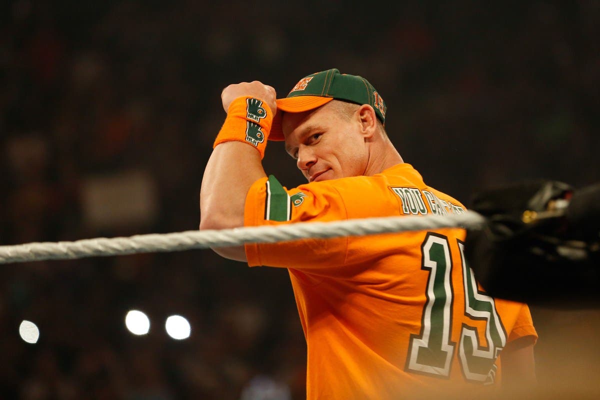Major WWE Star is Returning for John Cena’s Retirement Tournament