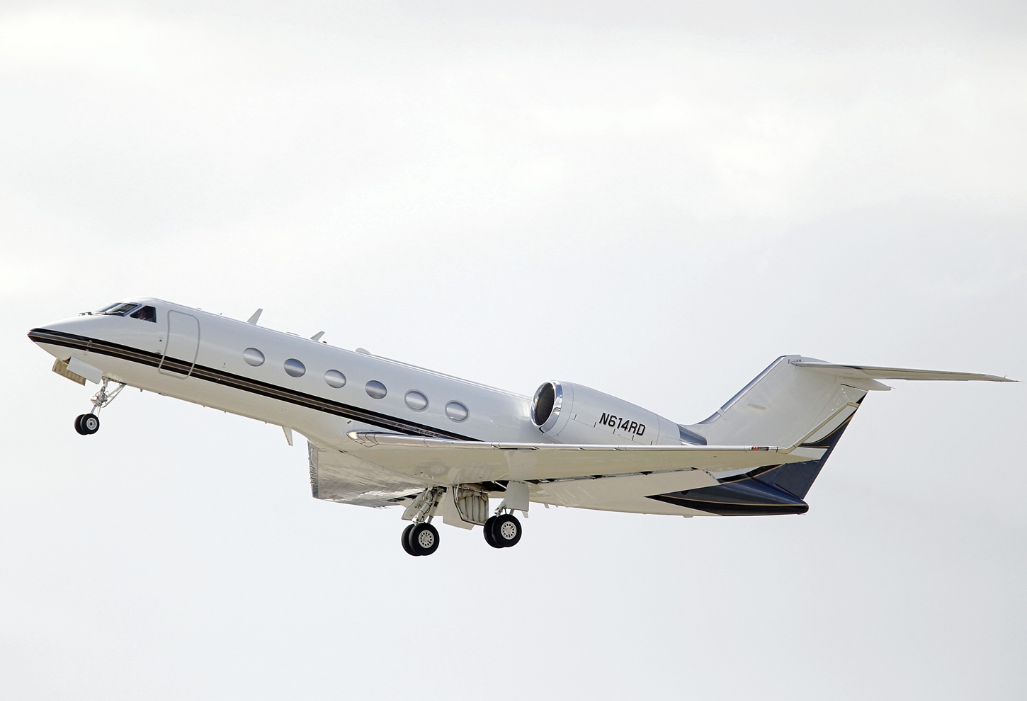 Viajar en jet privado: un lujo ahora al alcance de más personas