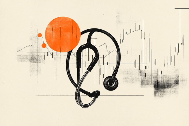 A timely diversification opportunity for tech-heavy portfolios