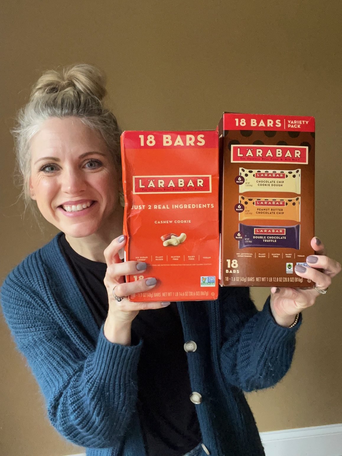 Meal Plan Monday: Crystal’s $250 Grocery Shopping Trips + Menu Plan