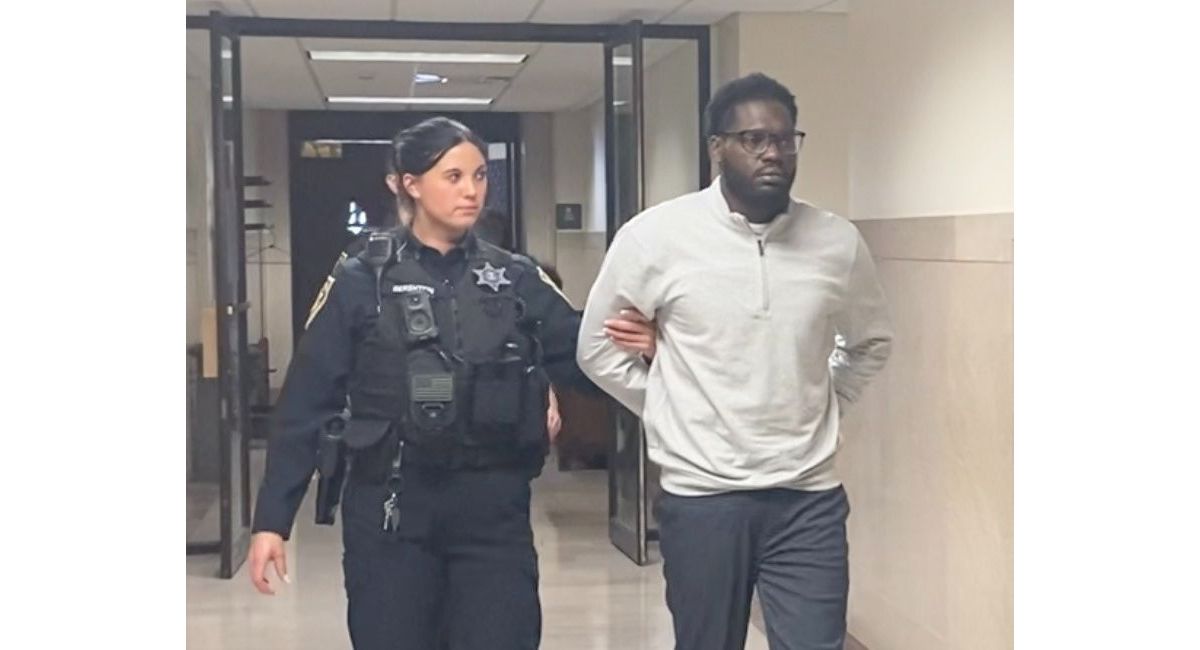 Philadelphia man draws prison for role in southeast PA gun trafficking network