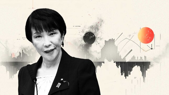 JPY underperforming on sentiment – Scotiabank