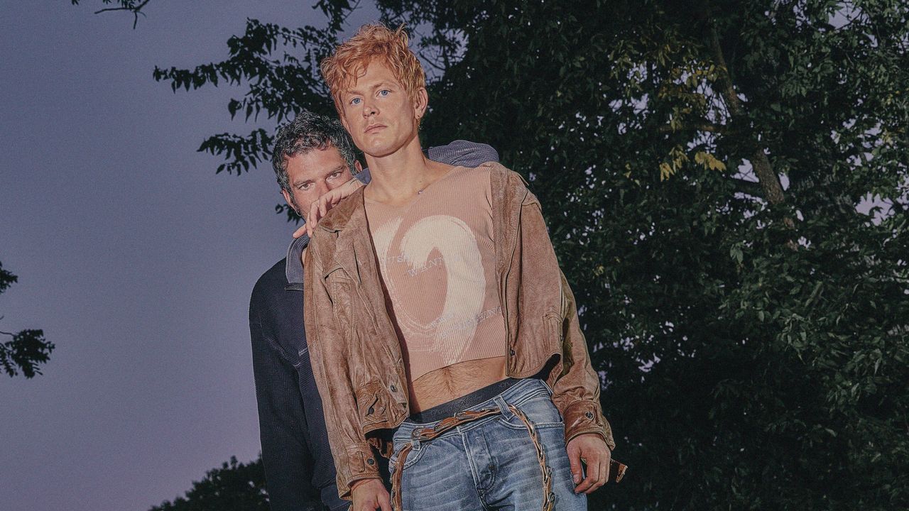 Perfume Genius Announces 2026 North American Tour, Shares “Me & Angel” Video: Watch