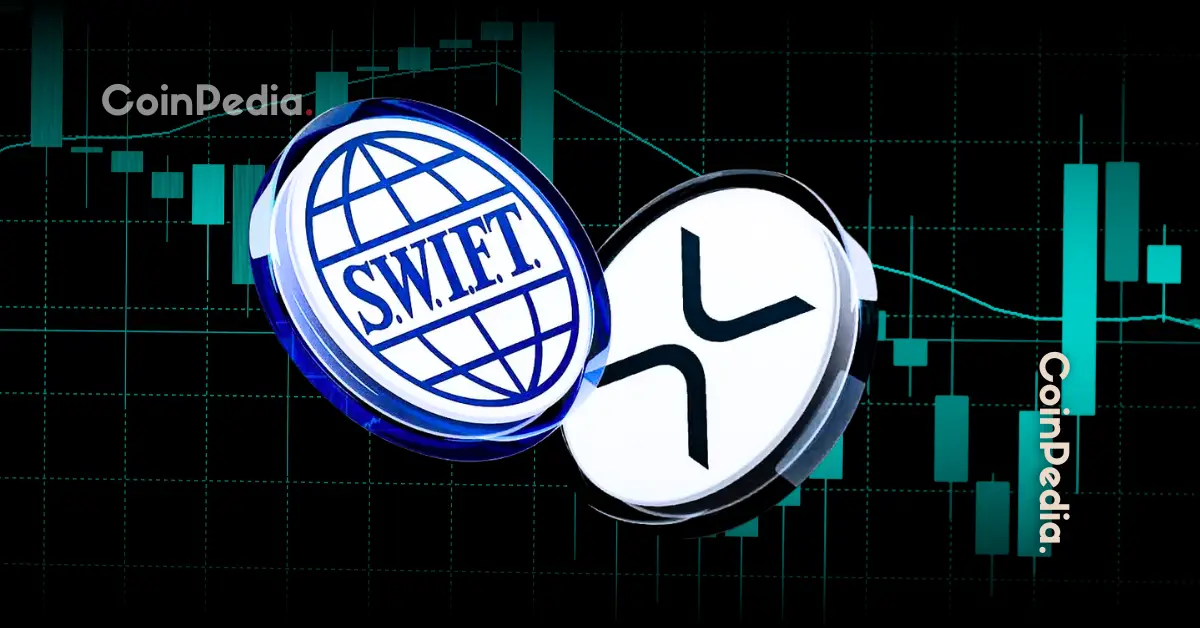 SWIFT Adopts ISO 20022 Standard, Opening the Door for XRP and Utility Coins