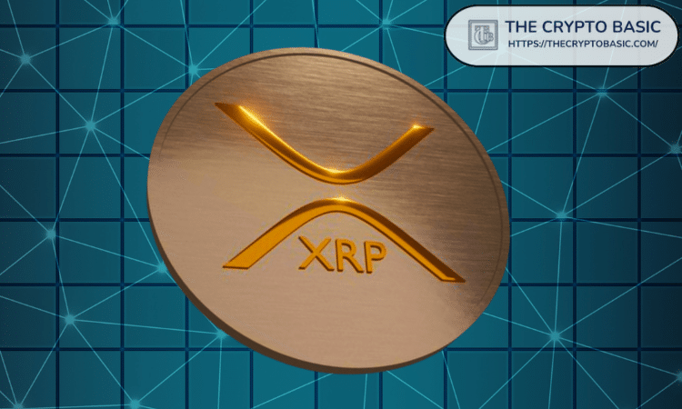Pundit Shares How the Narrative for Full XRP Price Explosion in Coming Months Is Building