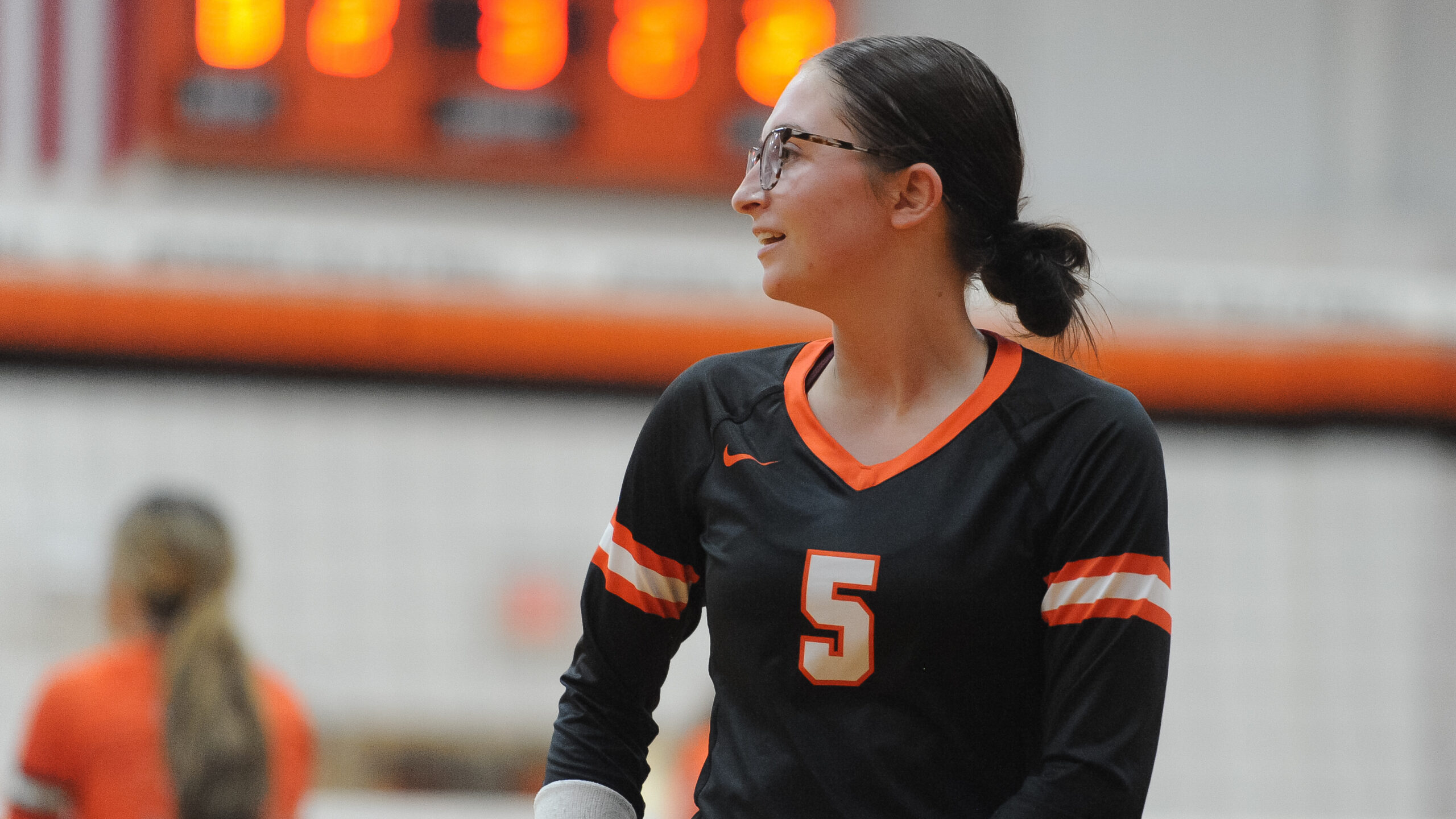 Hawkins leads all-SCAA team