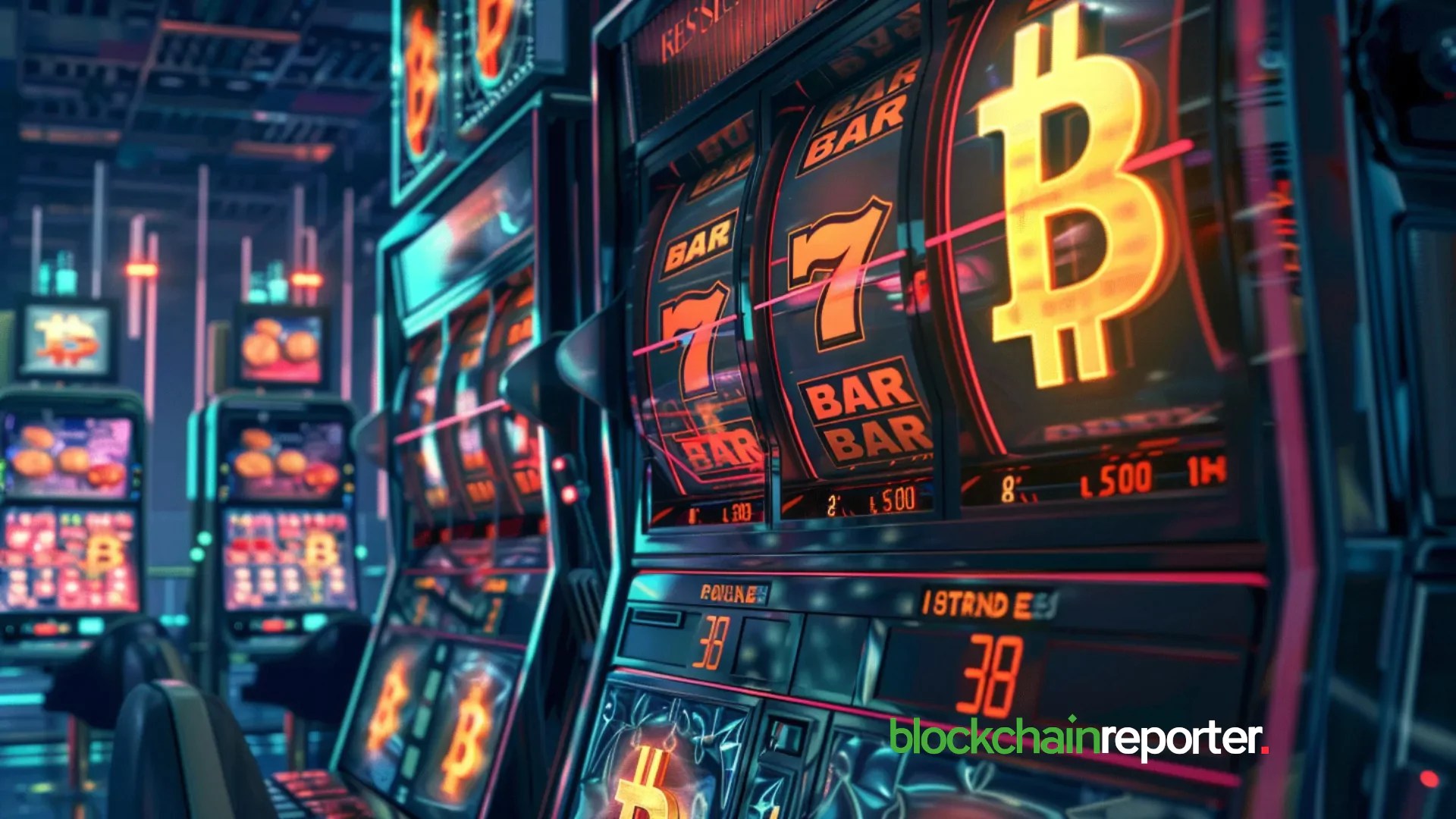 JB Casino Review: Crypto-First Platform Promises Fast Payouts and Massive Game Library