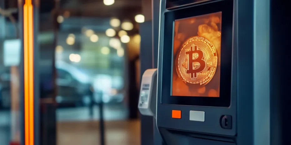 Bitcoin Depot Expands to Hong Kong in First Asian Market Entry