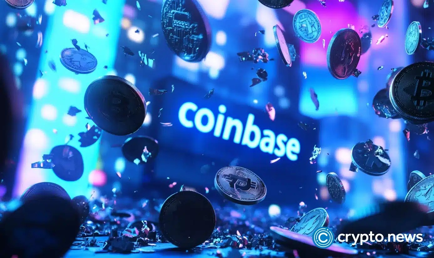 Coinbase reopens US token sales after six-year hiatus