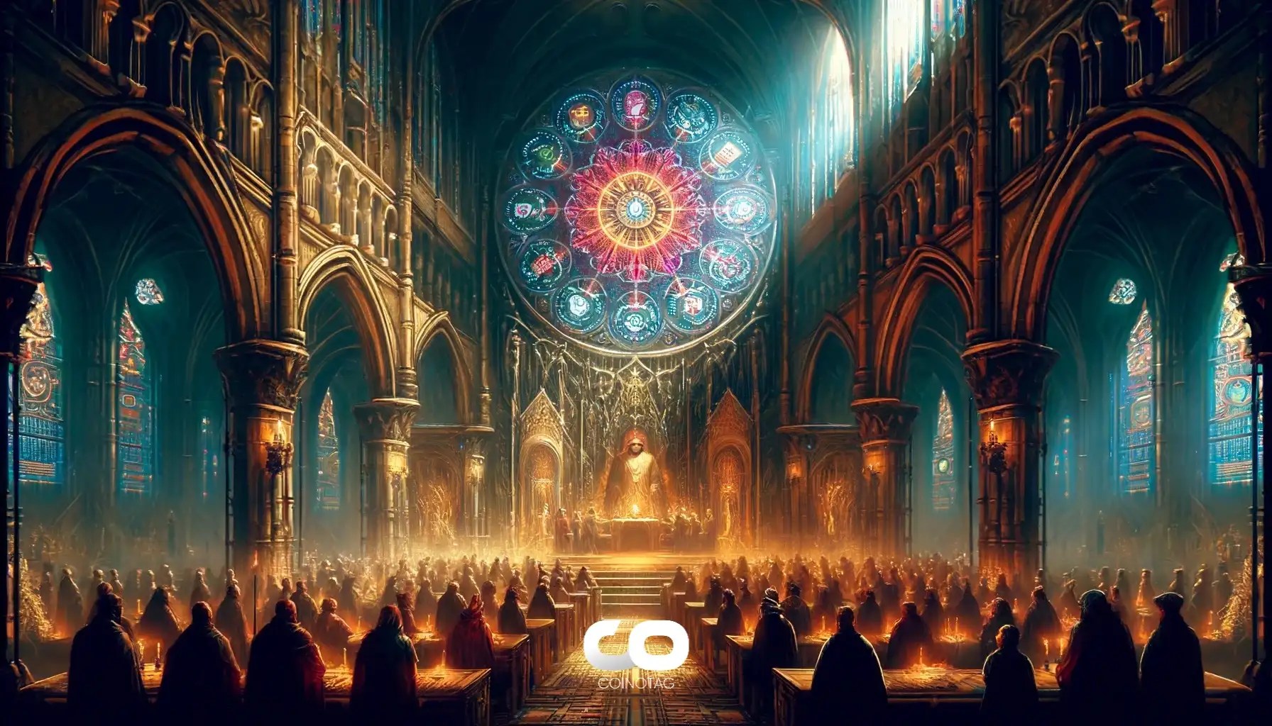 Aave Token May Face Further 15% Drop Amid Bearish Indicators Post-Buyback