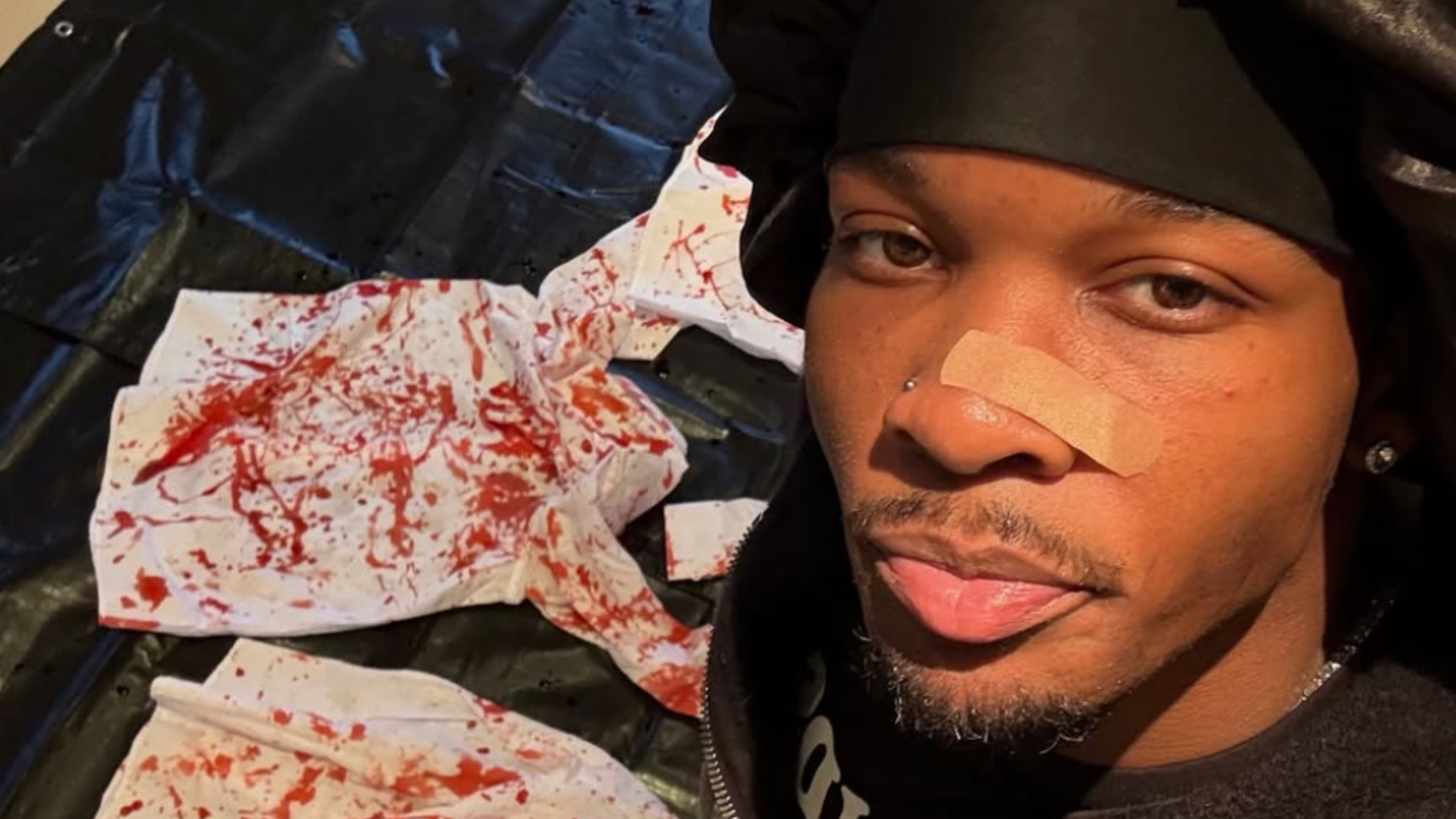 D4vd Case Update: Investigation Uncovers Evidence Of ‘Another Man Being Involved’