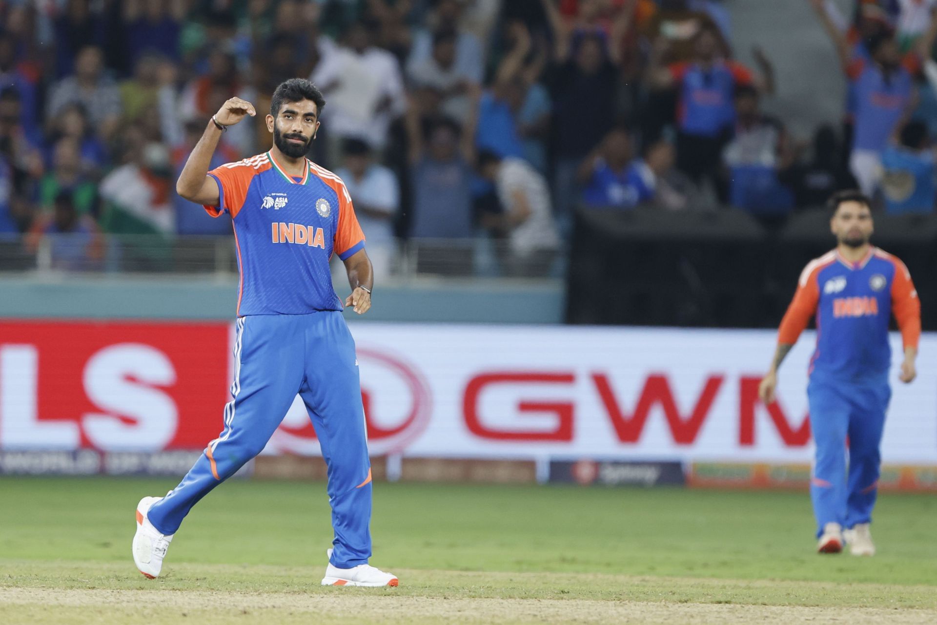 Not Jasprit Bumrah, Nicholas Pooran picks toughest Indian bowler amid AUS vs IND 2025 T20Is