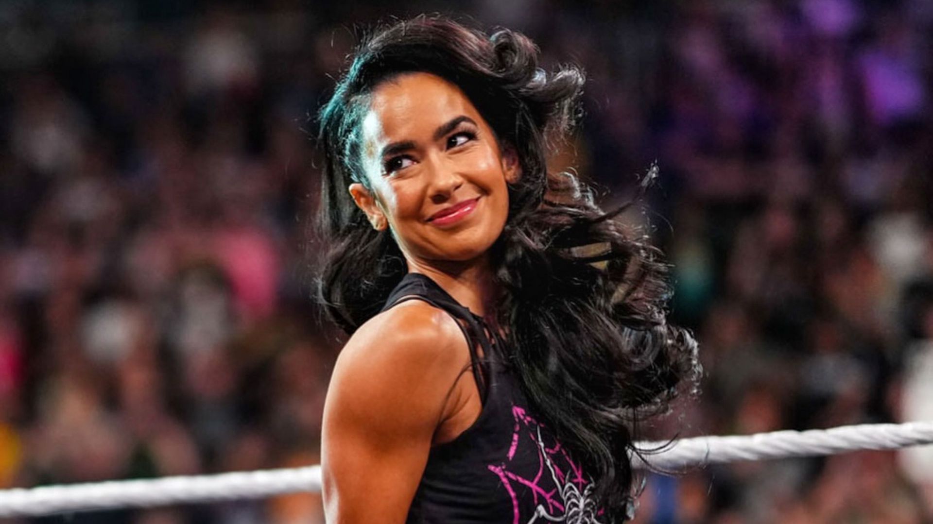 Triple H may have subtly spoiled AJ Lee’s WWE return on RAW