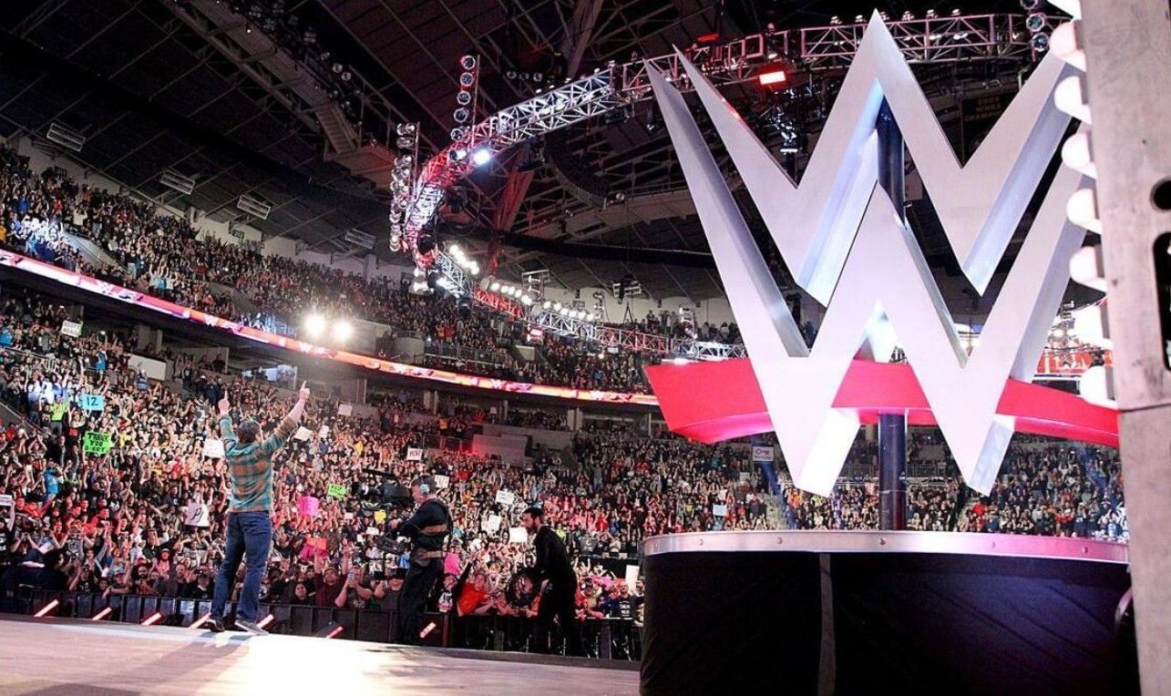 Female WWE star officially announces her in-ring retirement