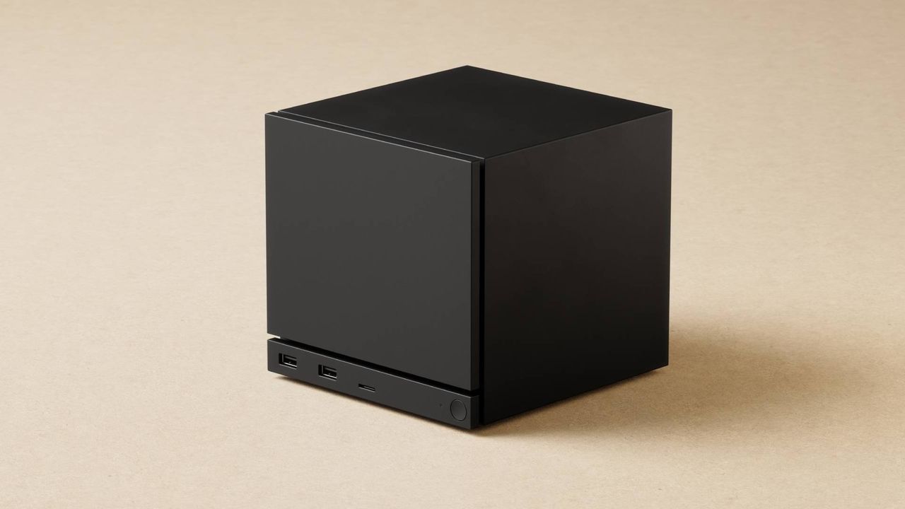 Former Xbox exec Major Nelson praises Valve’s Steam Machine as “choice is always good,” but doesn’t think it should be dragged into a console war: “Not everything needs a winner or loser”