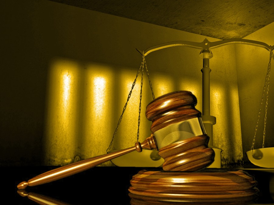 Albany man sentenced to prison for 2024 armed robbery