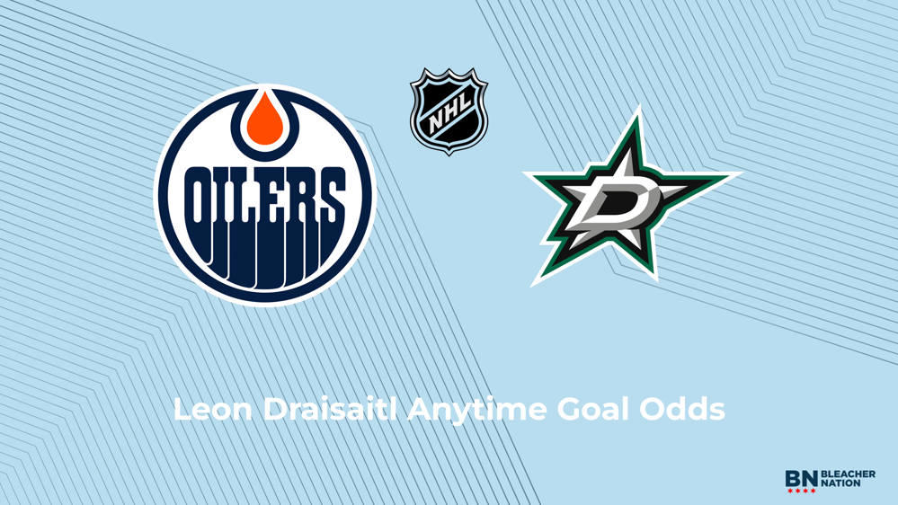 Will Leon Draisaitl Score a Goal vs. the Dallas Stars on November 25?