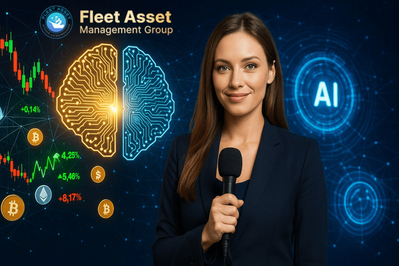 Decryption: Bitcoin Plunges, Why FLAMGP Users Still Earn $2500 Per Day?