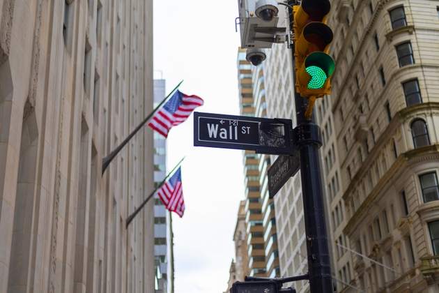 Stock index futures rally as traders spy end to government shutdown