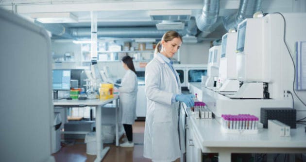 Jazz, Zymeworks’ Ziihera trial shows significant PFS improvement, shares rally