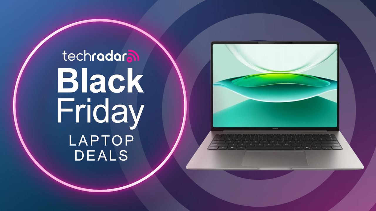 Forget waiting for Black Friday – Honor MagicBook Pro 14 is the UK’s most powerful laptop under £1000, and you can buy it right now