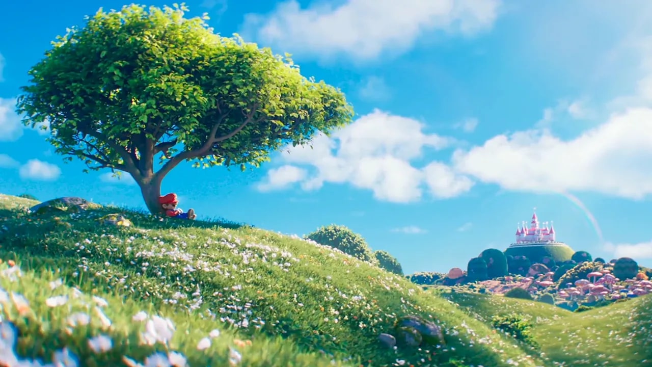 Nintendo (NTDOY) is building a framework for a consistent movie release cadence