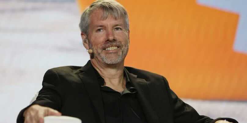 MicroStrategy CEO Rejects Claims Wall Street ‘Hurt’ Bitcoin, Says Company Can Withstand ‘80–90% Drawdowns’ Amid BTC Crash