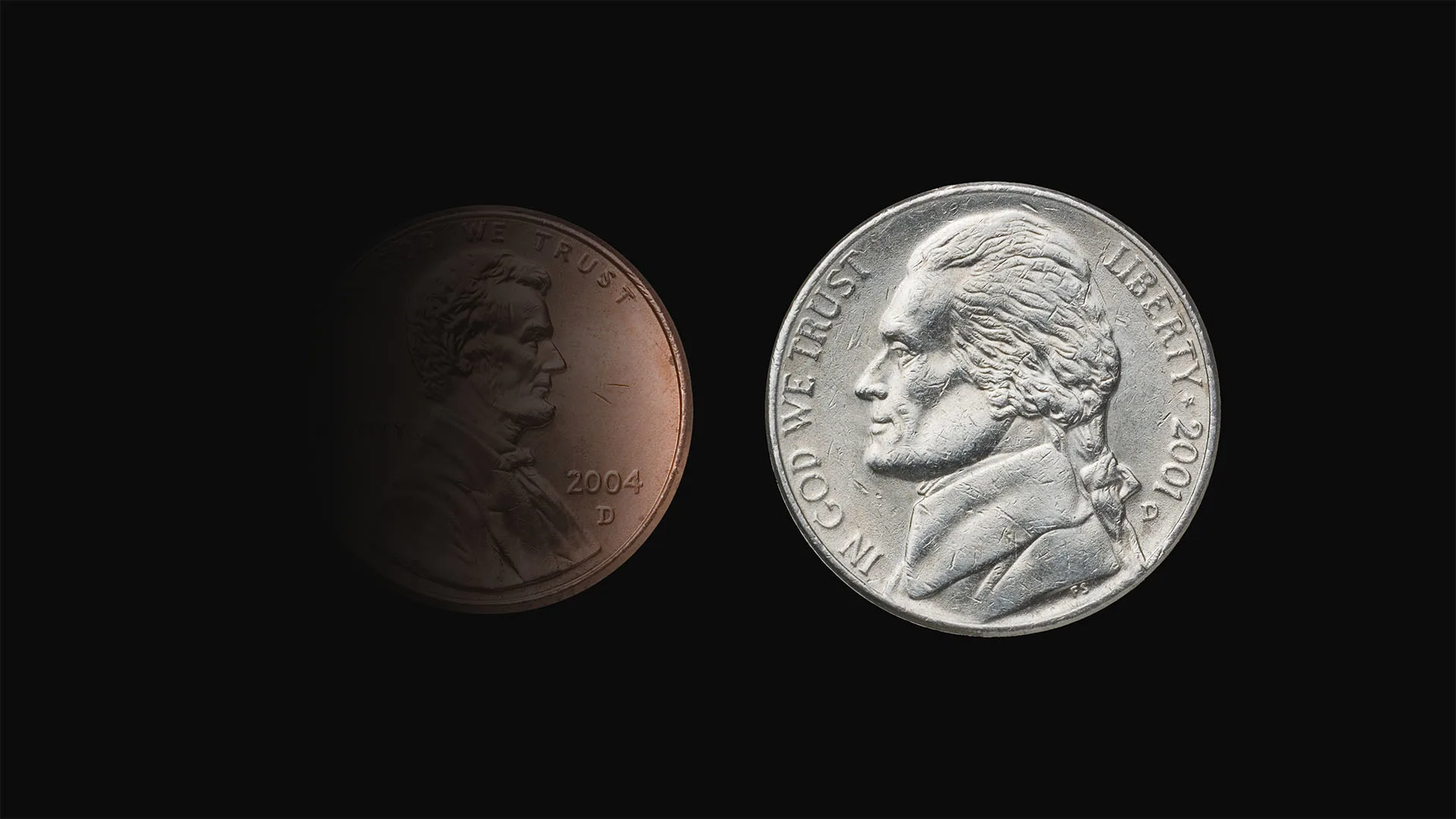 New Pennies Are Over. Why the Nickel Could Be Next to Go
