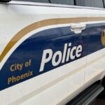 Woman found dead with ‘at least one gunshot wound’ in Phoenix
