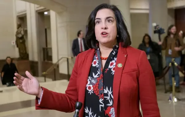 GOP Rep. Lashes Out at Her Own Party as the ‘MAMDANI Act’ is Introduced in Congress