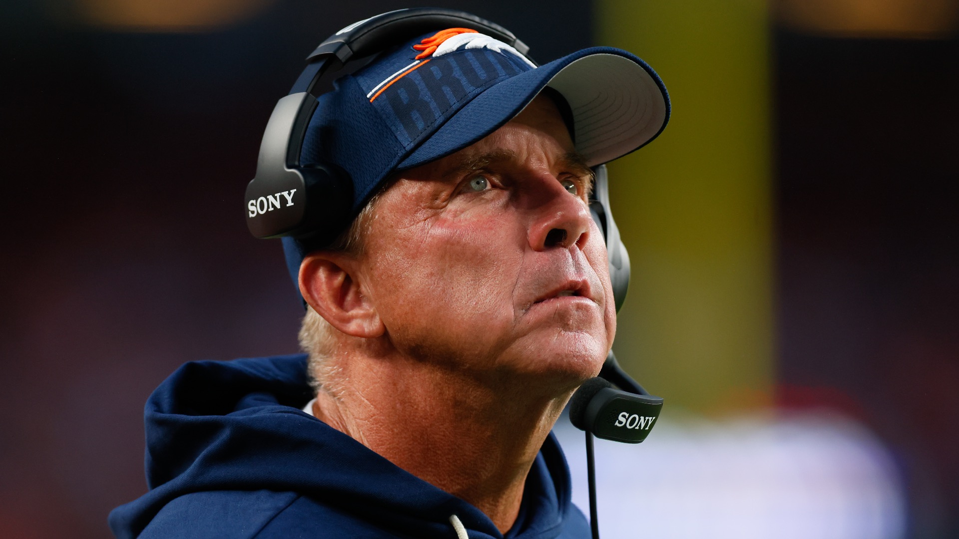 Raiders’ Pete Carroll Issues Blunt Words to Broncos’ Sean Payton