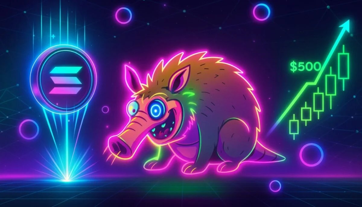 Solana Price Prediction: SOL Eyes $152–$155 Liquidity After Reclaiming Mid-Range Support