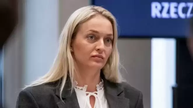 Латушко: О местонахождении Анжелики Мельниковой ничего не известно