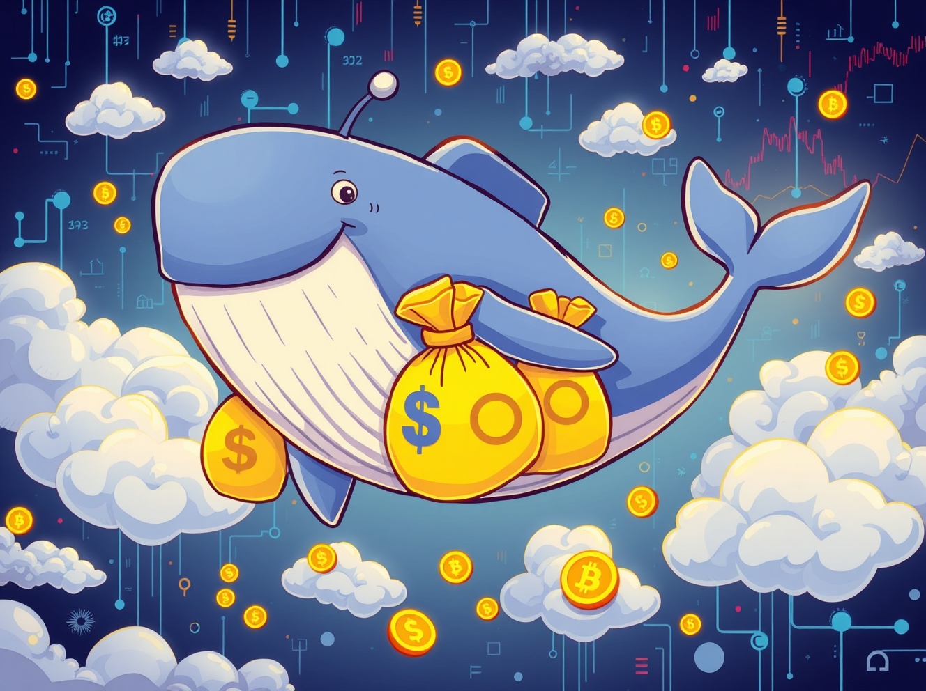 HTX To Aave Movement Analyzed