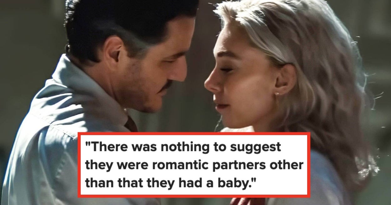 “ZERO Chemistry”: 47 Wildly Awkward Fictional Couples Who Never, Ever Should’ve Gotten Together