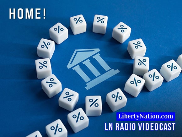 Ten Year Yields and a Brighter Gen Z – Liberty Nation News