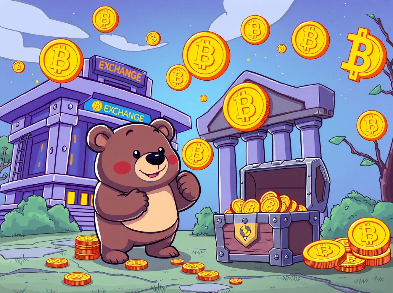 $4.1M Move Signals Bullish Confidence