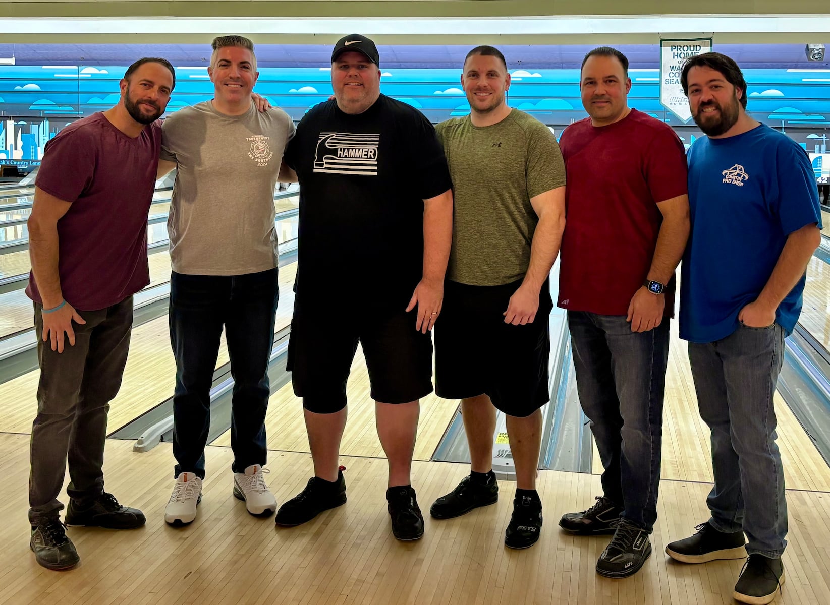 Staten Island bowling: Farrell alums claim New Year’s Eve Battle of the Schools