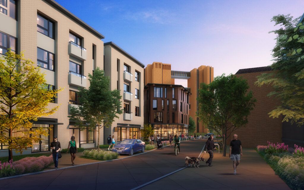 Dark Horse gets demolition reprieve through mid-March