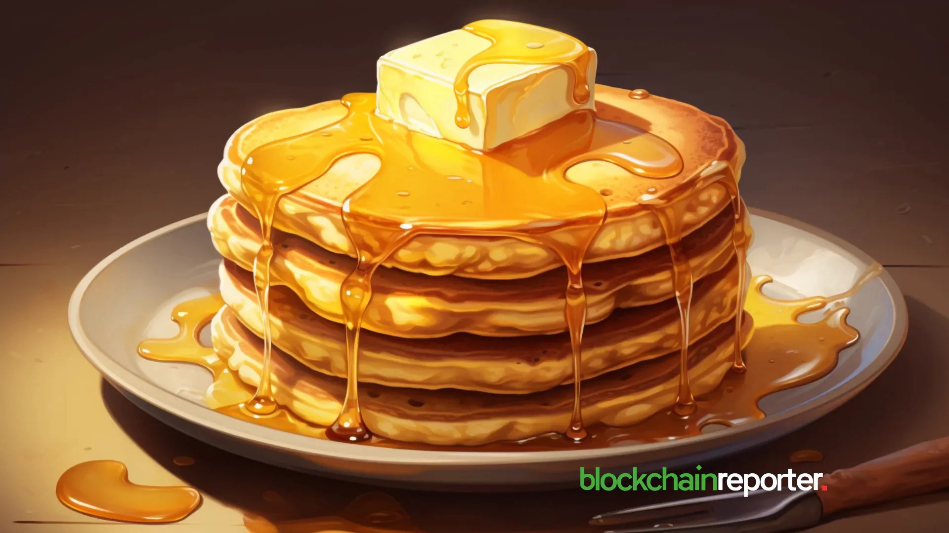 Biconomy Powers PancakeSwap’s Infrastructure with Scalable Smart Accounts