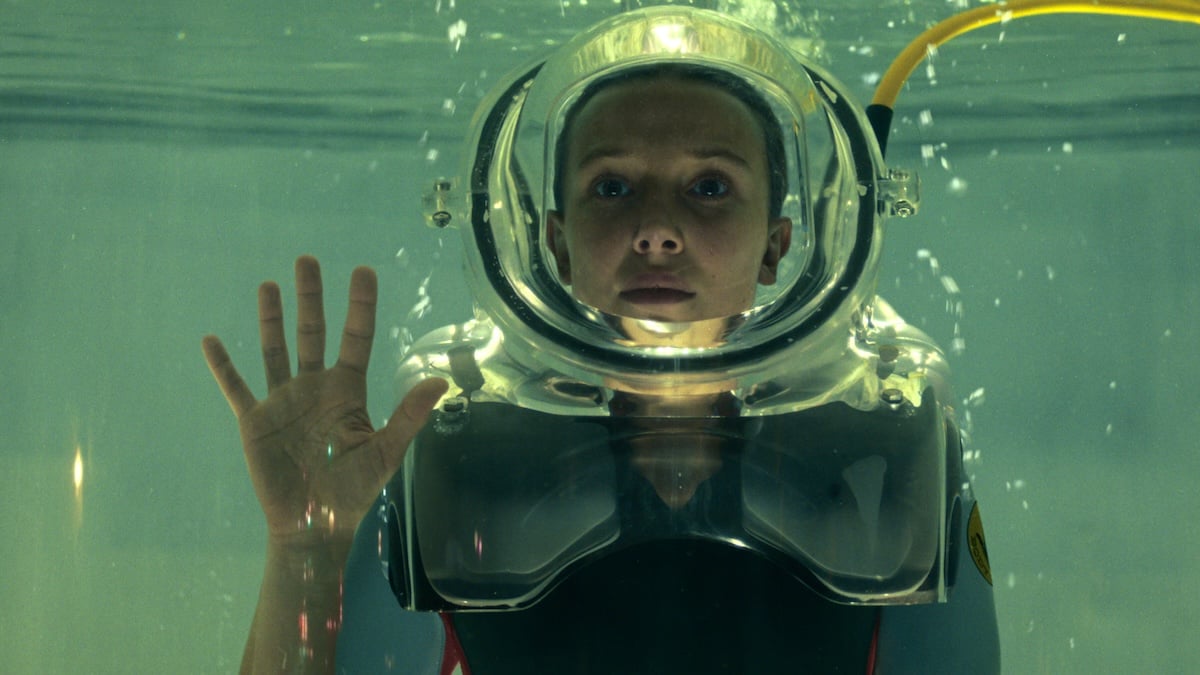 Did We Really Say Goodbye to This ‘Stranger Things’ Character For Good?