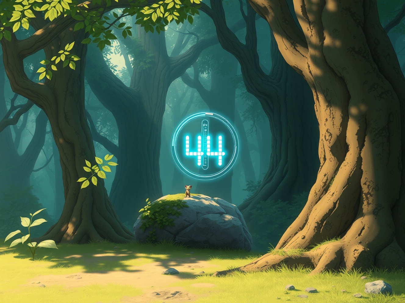 Market Sentiment Remains Cautiously Fearful