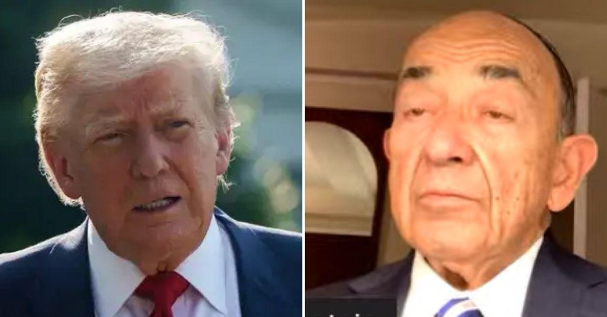 Trump’s Enemy Set to Preside Over the Nicolás Maduro Trial — as 92-Year-Old Judge Once Ruled Against The Don in Adult Film Star Stormy Daniels’ Case