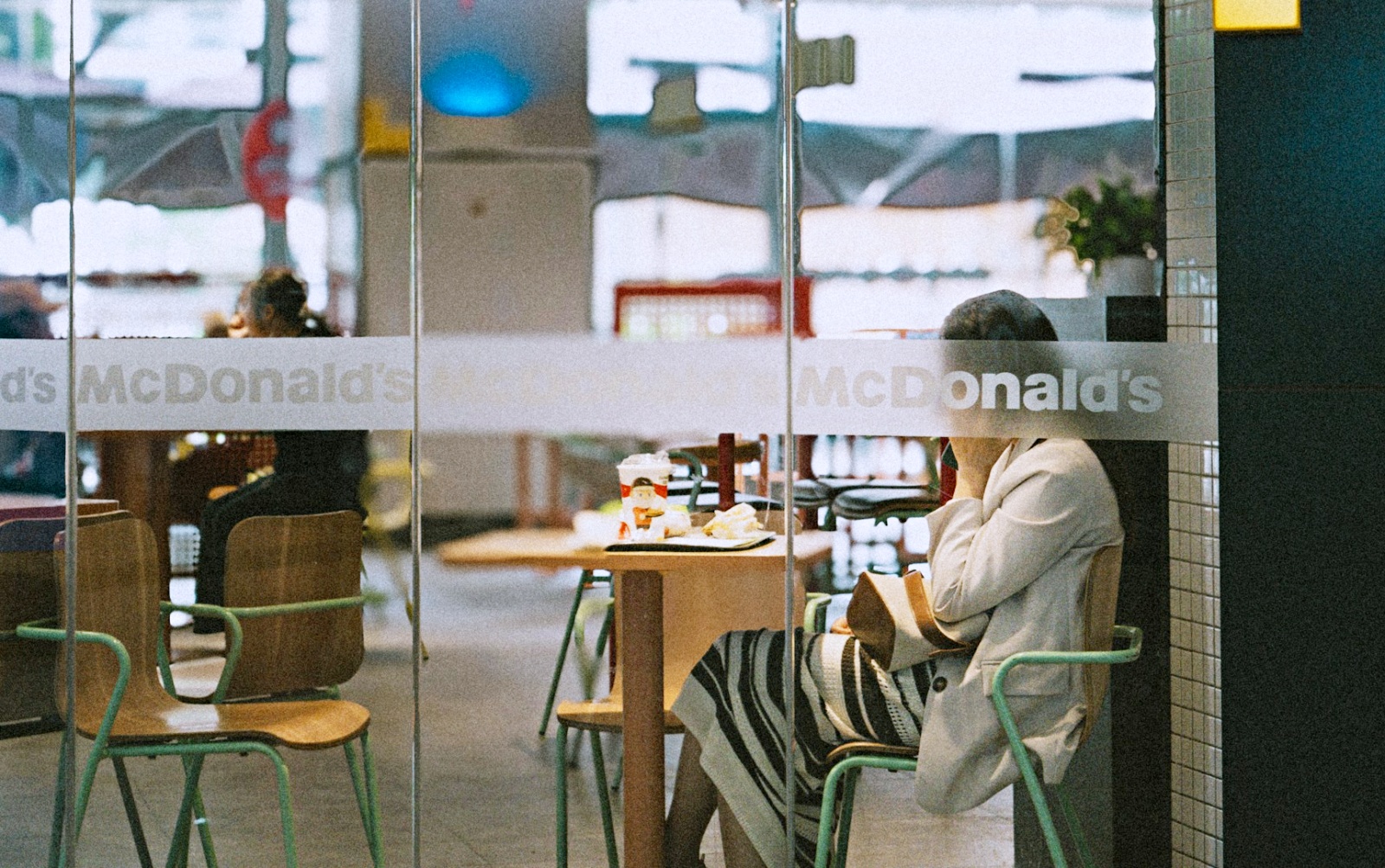 McDonald’s Slapped with Lawsuit Over McRib Sandwich Alleged ‘Rib-Less’ Meat Patty