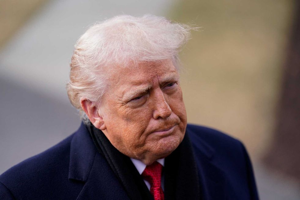 Trump’s pardons cost government $1.5 billion: expert